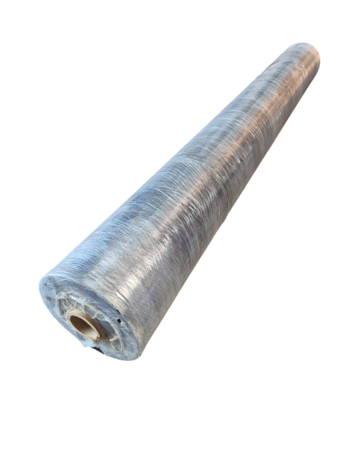 Anti-worteldoek 3,30 x 500 meter